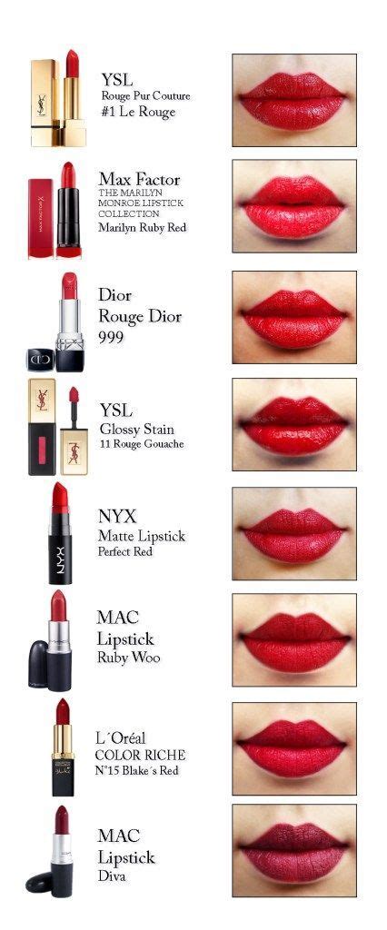 dior 999 vs mac ruby woo|The Best Red Lipsticks of All Time .